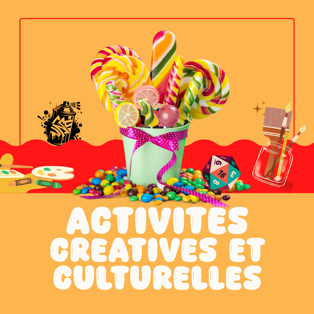 creatives
