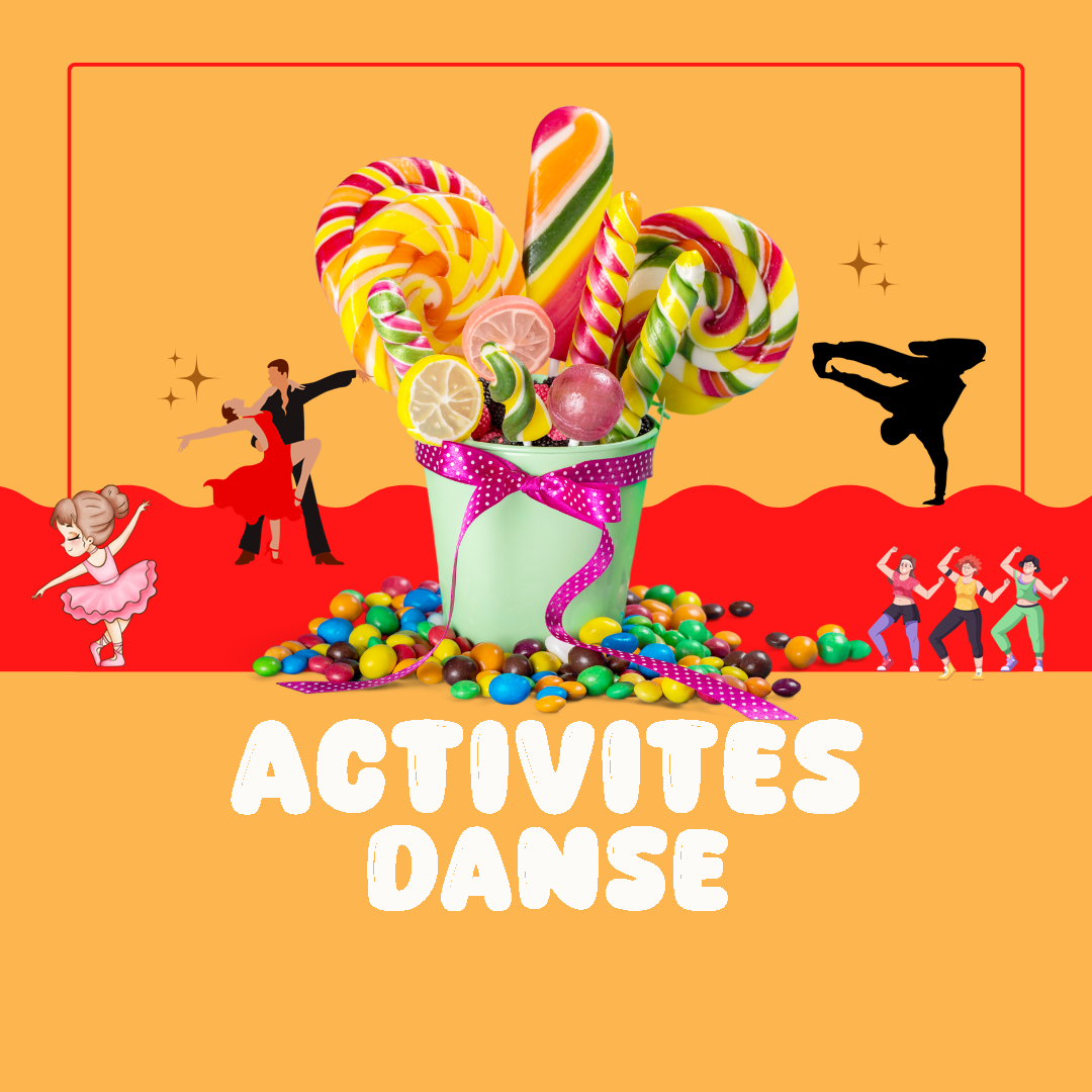 danse