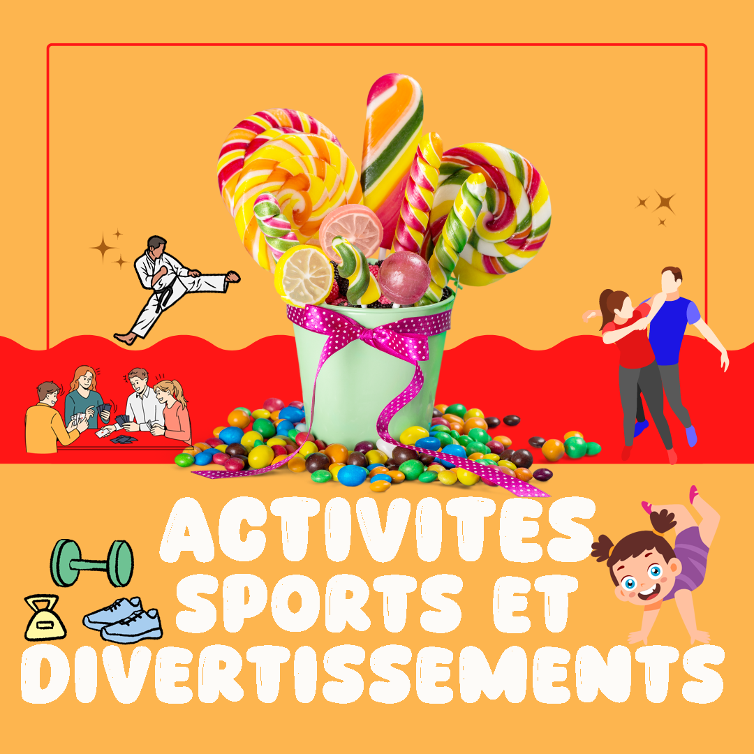 sport