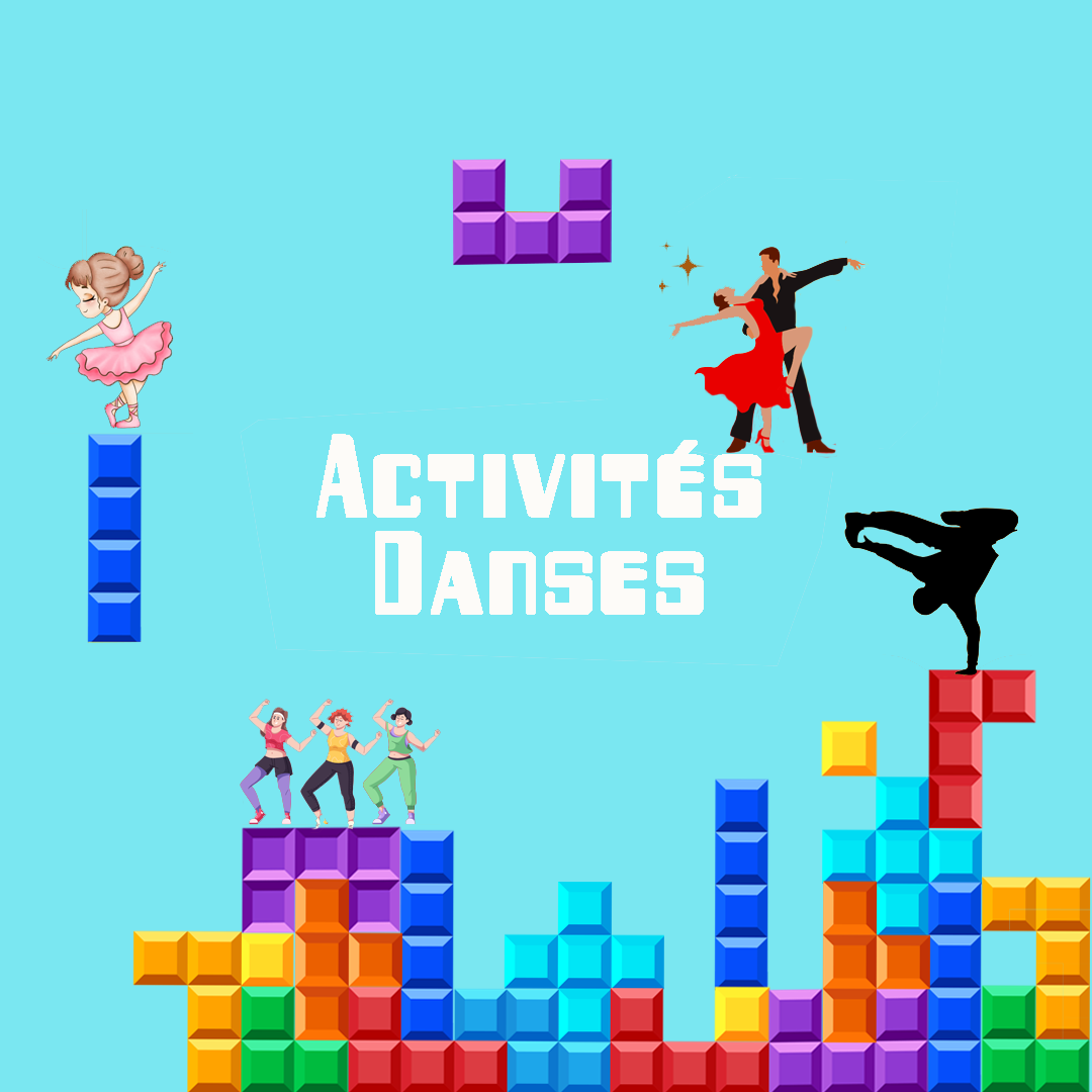 danse